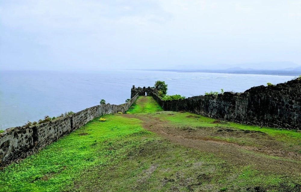 Korlai Fort