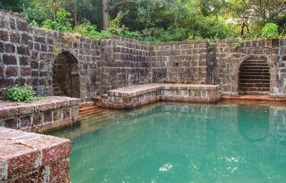 Kanakeshwar Devasthan Temple