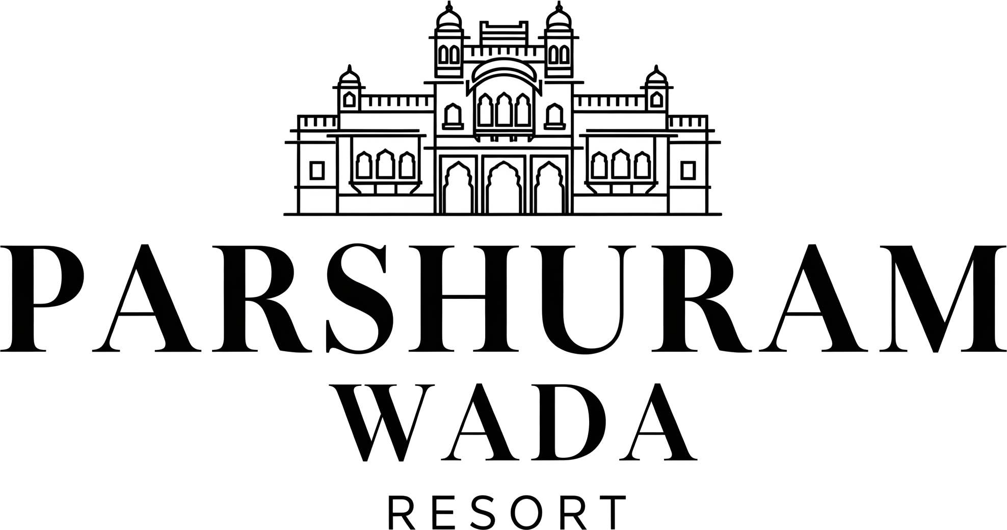 Parshuram Wada Resort